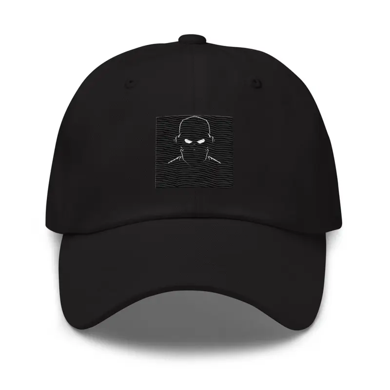 𝗚𝗛𝗢𝗦𝗧𝗦𝗤𝗨𝗔𝗗 Hat